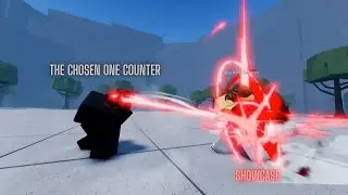 [DCYF] The Chosen One Counter Showcase!