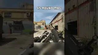 Modern warfare II: M4 FAST HAND #callofduty #modernwarfare  #showcase #gaming #reload