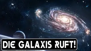 Die Kolonisation der Milchstra&szlig;e - Wie au&szlig;erirdische Zivilisationen die Galaxis besiedeln!