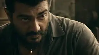 Thala Tribute - 25th Year Silver Jubilee (Ajith Kumar - Vivegam) - Dj Shainth (feat. Darmen R)