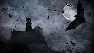 Phantom&rsquo;s Castle | Royalty Free Horror Music | Royalty Free Scary Music| Royalty Free Creepy Music