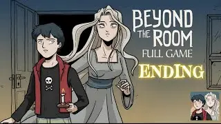 Beyond the Room Full Game Walkthrough (Dark Dome) | Part 2 - Ending