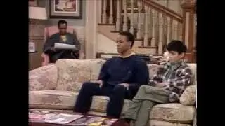 Cosby Show - Sponjie Reggae