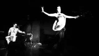 Electric Nomad - Josefine Wandel & Sabio Janiak  (HD)