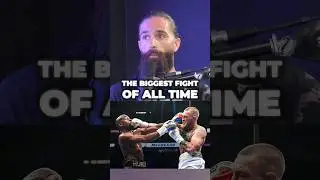 Почему боксу нужны кроссоверы ММА #ufcboxing #mmafighting #boxing