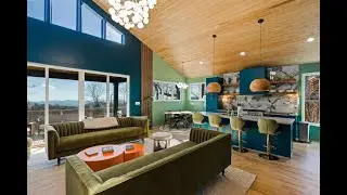 Banner Elk Black Lodge a vacation home in Banner Elk NC. AirBnB & VRBO @BannerElkBlackLodge
