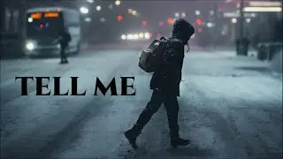 w00ds & Adam Youngman - Tell Me (Lyrics)