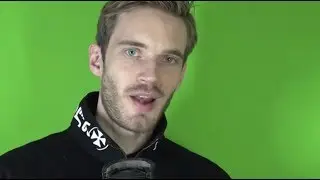 PewDiePie ქართულ სვიტრზე და მის დრამაზე | PewDiePie about Georgian sweater