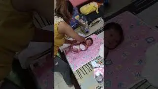 chaeyu 7days old