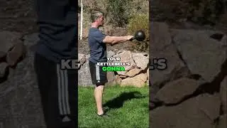 Kettlebell Hack #2- Use Autoregulation