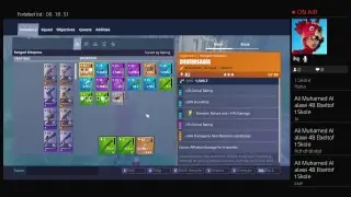kevse19fs Live Ps4 join bare Danmark