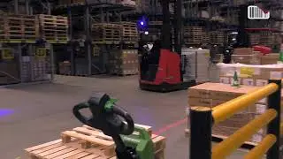 IDentPrint - Solu&ccedil;&otilde;es de Digitaliza&ccedil;&atilde;o Montadas em Empilhadores para Armaz&eacute;ns | Zebra