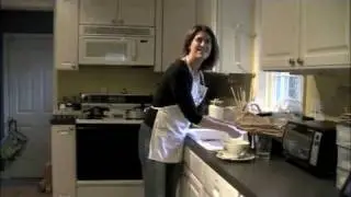 (main course only) Mexican style baked fish with Aviva Goldfarb of the Six O'Clock Scramble