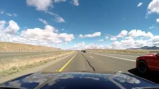 2016 Route 66 Fun Run