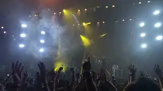 CODEORANGE live at DOWNLOAD FESTIVAL JAPAN 2022 「My Word~Swallowing the Rabbit Hole」