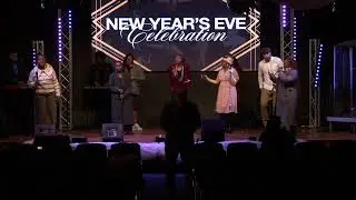 The Real Christmas - Pastor Paul Lloyd