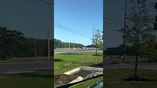 *X2* Orange County Sheriff F150s responding code 3