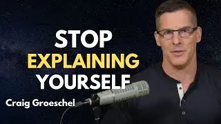 They Ruined Your Childhood&hellip; Now Take Your Power Back 🔥 | Craig Groeschel