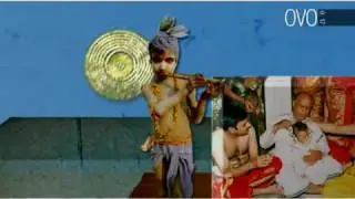 Motion graphics for documentaries - INDIA DEMO VERSION 1 - Julio Weiss Demoreel