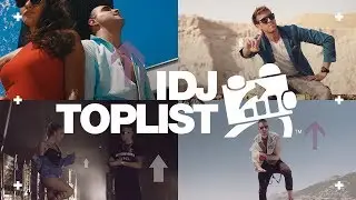 IDJTOPLIST | S01 E13 | 21.09.2017 | IDJTV (2017)