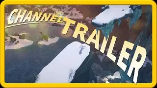 Welcome to the channel (new trailer) | Sifa | Lonely Mountains: Snow Riders Gameplay