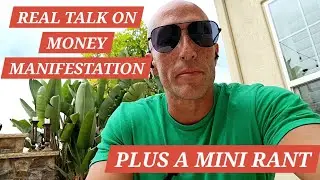 MANIFEST MONEY LIKE MAGIC? LET'S TALK.