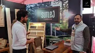 Day 61, Full Business Expo Tour at UK Trade Expo, Dehradun | Networking & Growth | Shunya to Shikhar