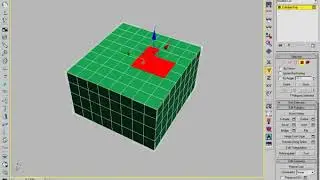 3ds Max Cap Holes Modifier   Design ReForm