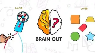 👉 This Puzzle Makes NO Sense 🤯 | Brain Out