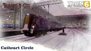 Vecchie glorie - TSW 6 italiano