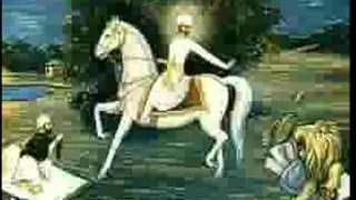 Neeldhari Basant Mela By Sambhi Wale Maharaj JI at Rajpura Guru Majray