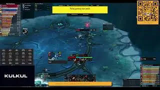 [WARMANE] ICC 25 8/12 Dk Tank Indoreborn