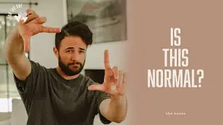 Is This Normal? | Pastor Wes Dunn | The House LA