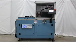 Electric Motor Dyno