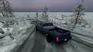 Beamng Drive | Sending It Until I Crash 