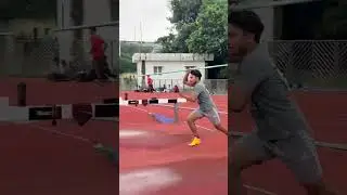 Delhi open State championships 🚀#athletics #javelin #championship