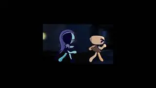[ MOONSHELL ] Me and Mr wolf #dandysworld #animations #moonshell