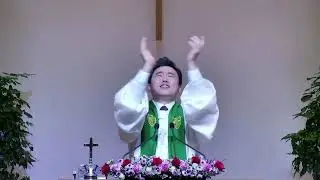 구별됨(4) 예수님은 지금도 만날 수 있습니다! / 마가복음 10:46-52 / 천보은 목사 / 2026.1.25