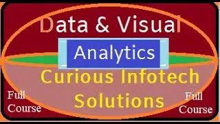 U2-Part-3: Exam Question - Advance Data analysis techniques: Unit-2/D3