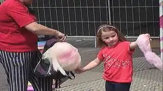 Tilburgse corona kermis ZA