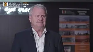 Interview: Charles Beaudry, QC Copper & Gold - 121 Mining Investment London May 2022
