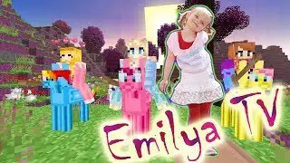 Pony Craft Unicorn Android Gameplay PONYCRAFT UNICORN PONY CRAFT Girls Craft ПОНИКРАФТ ИГРА АНДРОИД