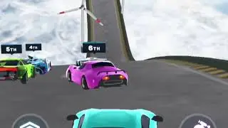 Cartoon racing video ll cartoon video game ll #cartoon #games #video 