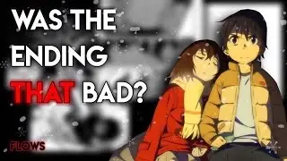 Erased Was The Ending THAT Bad?