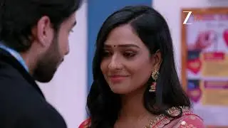 Bhagya Lakshmi EP 125