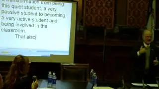 Central Iowa Center for Independent Living presents Dr. Alan Hurwitz