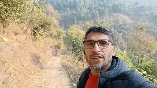 MORNING WALK, FRESH AIR🍃SILENT ROADS & A PEACEFUL VILLAGE🌿 #reelviralシ #viralvideoシ #nonfollowers❣️