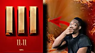Nas - Hood2Hood (Official Audio) REACTION!
