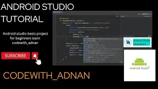 Create switch | Toggle Button in Android studio tutorial 2023