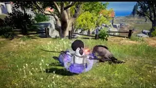 WOLF VS PENGUIN 🐧 FIGHT HD REALISTIC MMORPG GAMES part 3